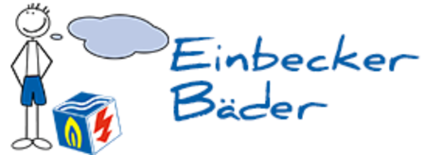 Logo Hallenbad Einbeck